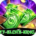 elsa777 - Slots King