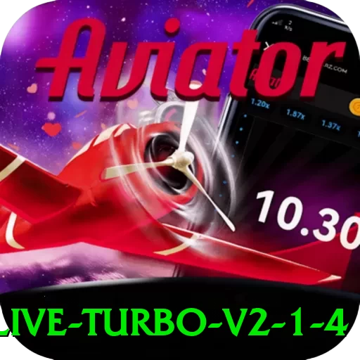 h1hbet Live Turbo v2.1.4 - game