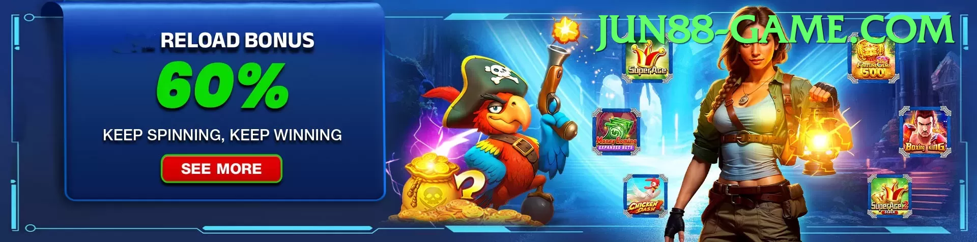 bo7game - Royal Edition v3.6.5 Screenshot 1