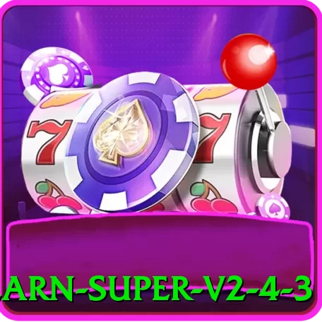 k665 Earn Super v2.4.3 - app