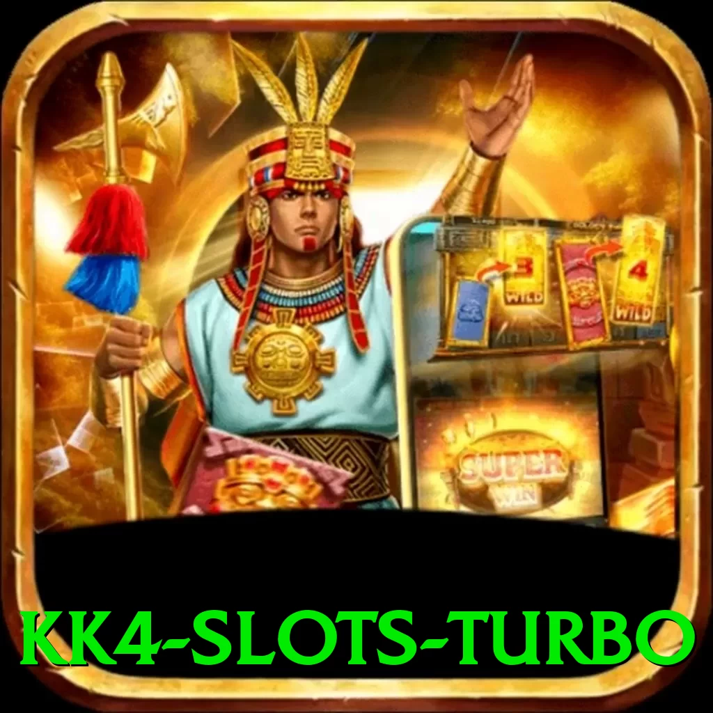 kk4 - Slots Turbo - pro