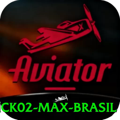 luck02 Max Brasil - go