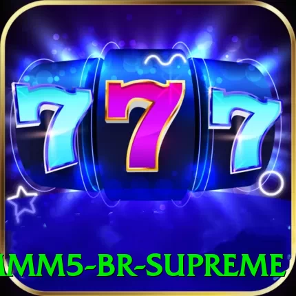 mmm5 BR Supreme - pro