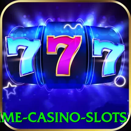 muskslot Prime - Casino &amp; Slots - app