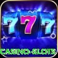 muskslot Prime - Casino & Slots
