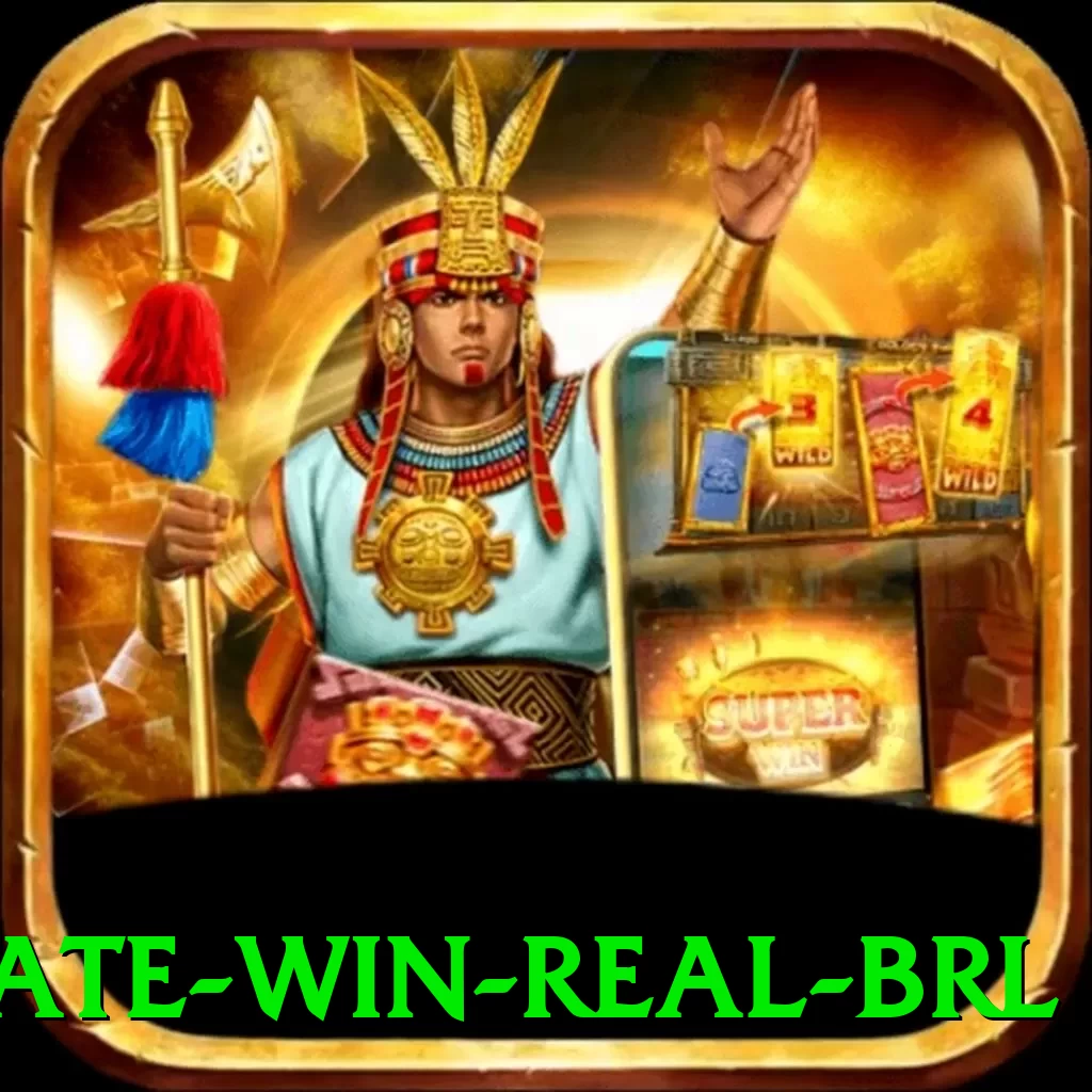 okokbro Ultimate - Win Real BRL - pk