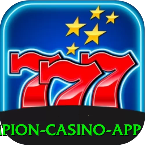 pgx555 Champion Casino App - pak