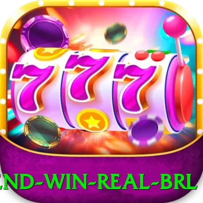 ppff Legend - Win Real BRL - apk