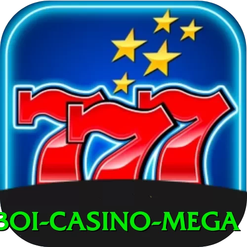 pppboi - Casino Mega - game