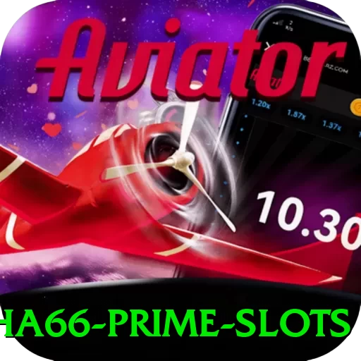 rainha66 Prime Slots - vip