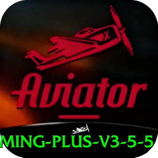 rich5588 Gaming Plus v3.5.5 - apk