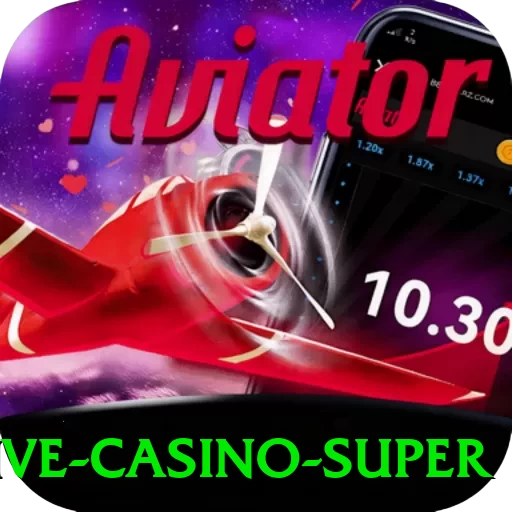 spin777 Live Casino Super - 💎 apk