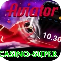 spin777 Live Casino Super