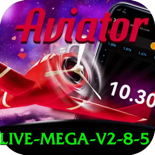 ta99 Live Mega v2.8.5 - vip