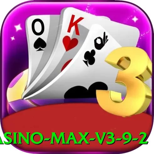 tl7games Casino Max v3.9.2 - app