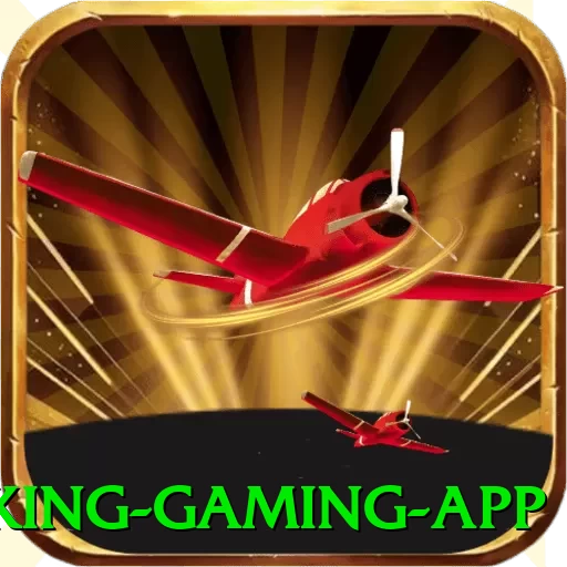 trempg King Gaming App - game