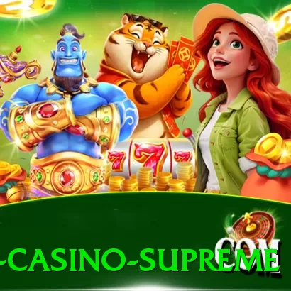 ttrr Live Casino Supreme - vip