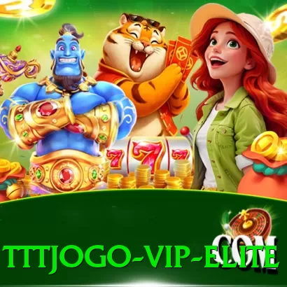 tttjogo - VIP Elite - app