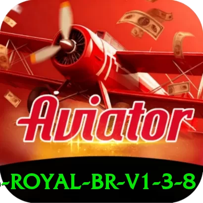 v5v5 Royal BR v1.3.8 - vip