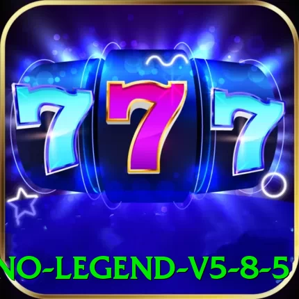 winner7 Casino Legend v5.8.5 - pro