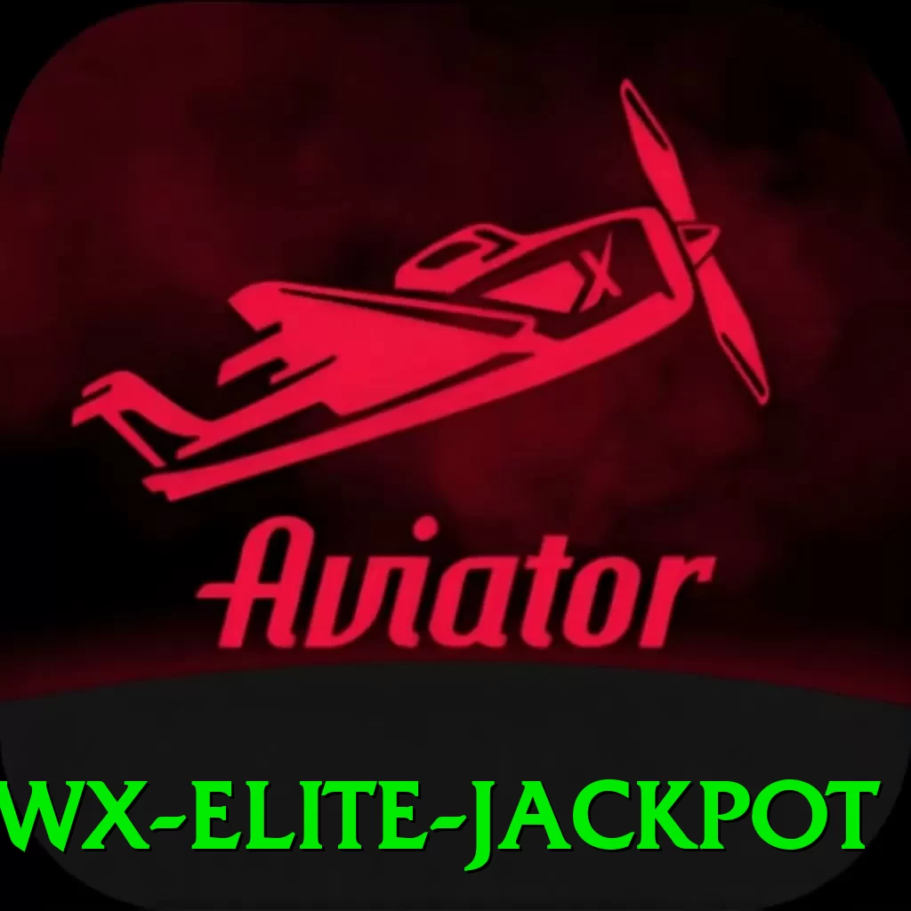 wxwx Elite Jackpot - apk