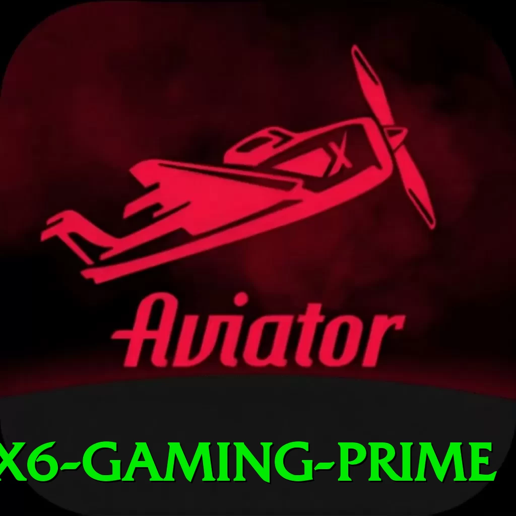 x6x6 - Gaming Prime - pk
