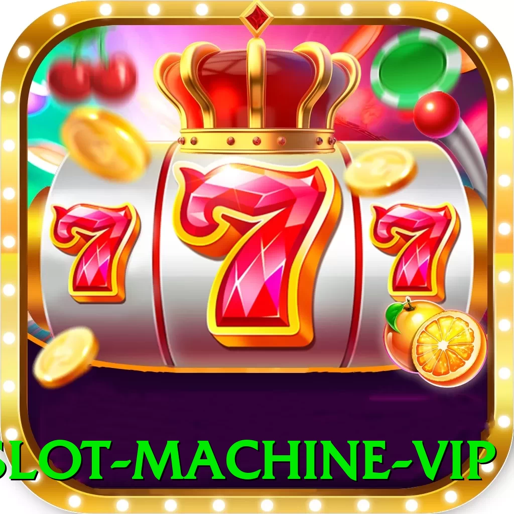 xx77 Slot Machine VIP - pak