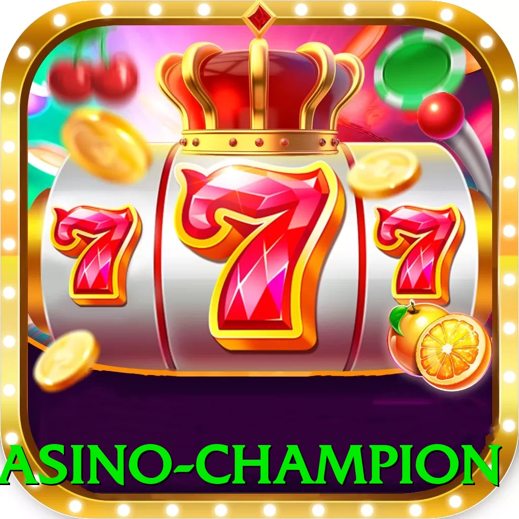 yum777 - Casino Champion - pro