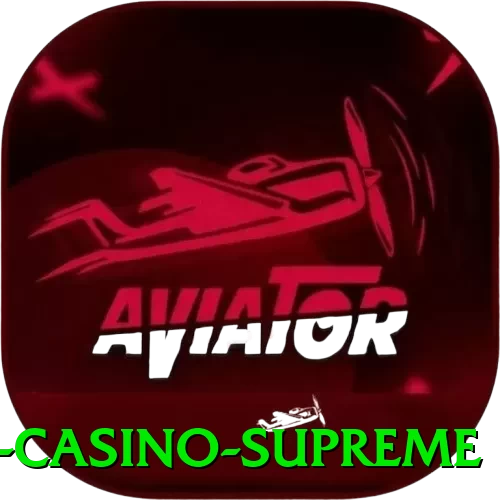 yyee - Casino Supreme - app
