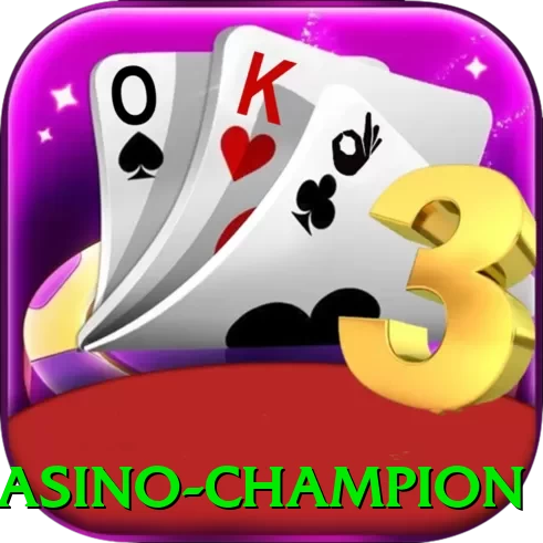 zzz678 - Casino Champion - pak